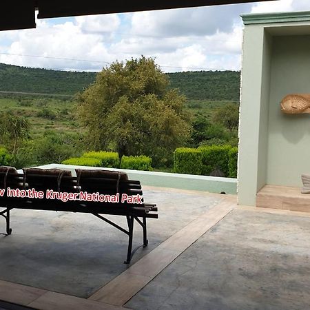 Kruger Allo View B&B Komatipoort Exterior foto