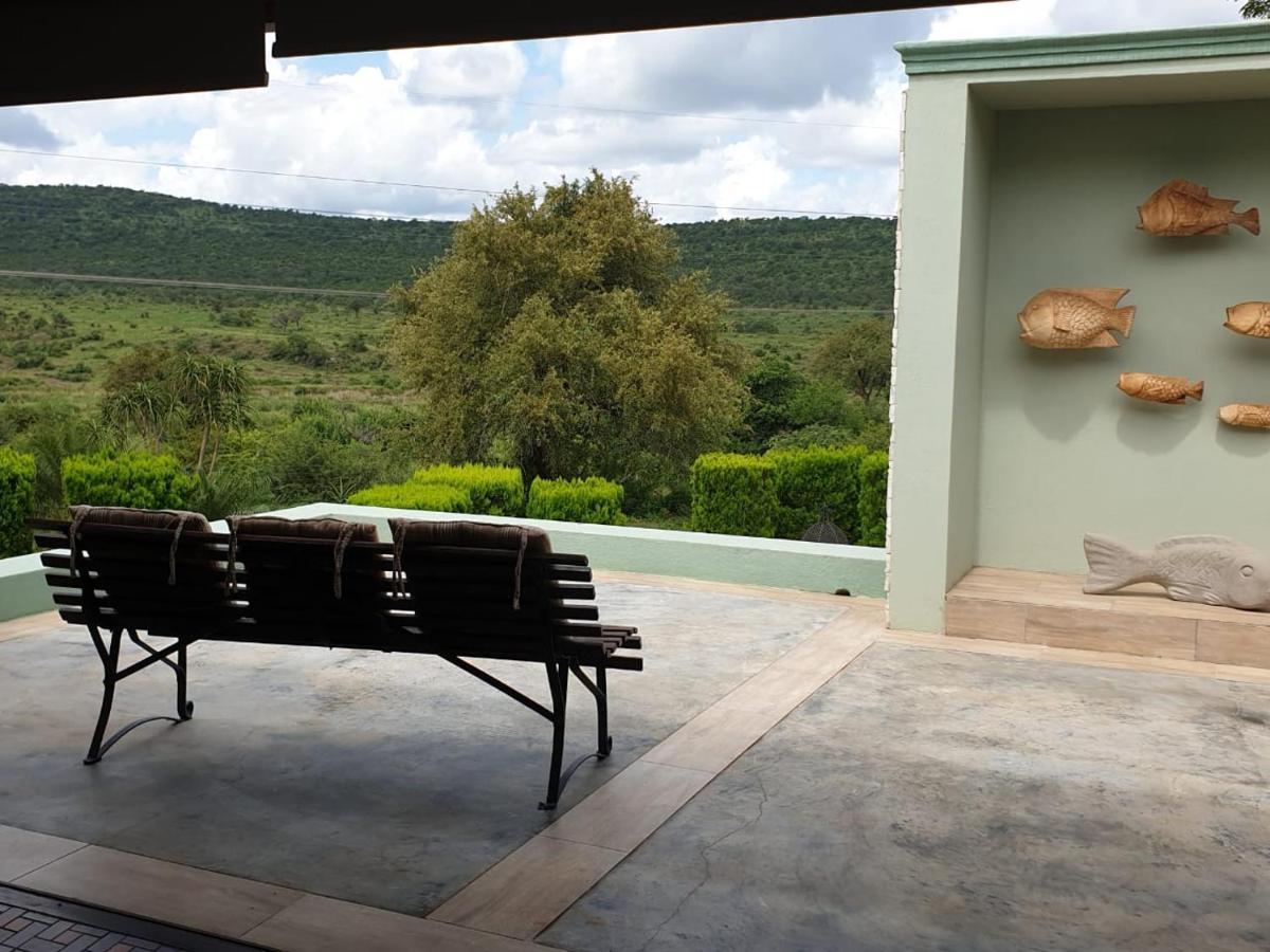 Kruger Allo View B&B Komatipoort Exterior foto